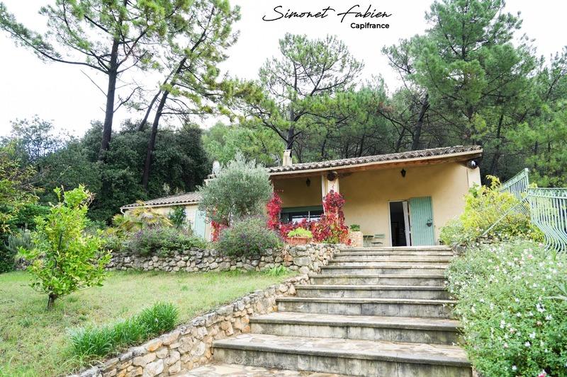 Maison - 168 m² - 6 pièces