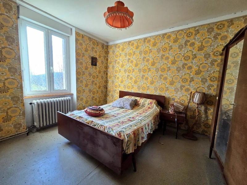 Maison - 165 m² - 8 pièces