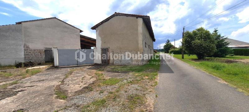 Corps de ferme - 137 m² - 7 pièces