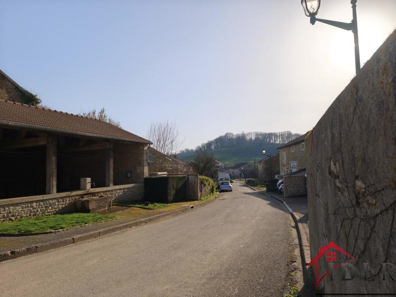 Maison de village - 106 m² - 4 pièces