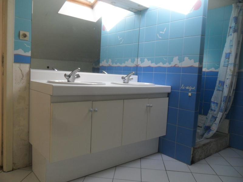 Maison - 170 m² - 7 pièces