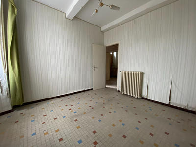 Maison - 140 m² - 7 pièces