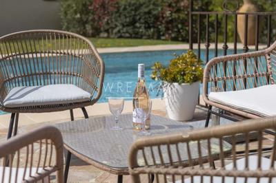 Maison - 218 m² - 8 pièces