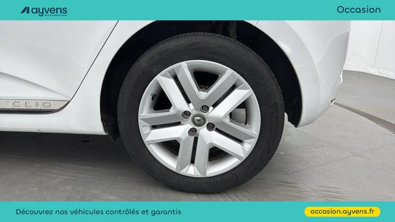 Renault Clio 1.0 TCe 100ch Business - 20