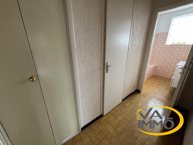 Appartement - 37 m² - 1 pièce