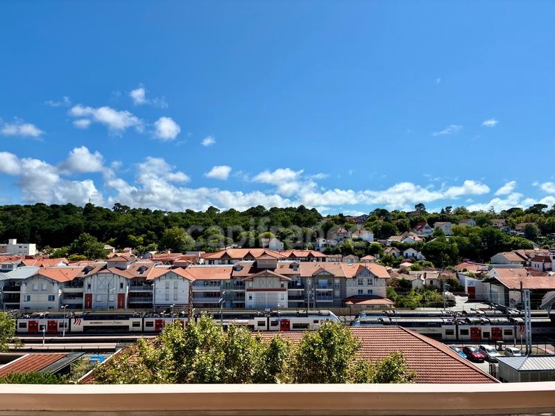 Appartement - 50 m² - 3 pièces