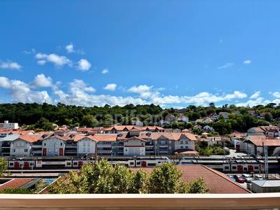 Appartement - 50 m² - 3 pièces