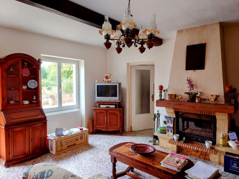 Maison - 184 m² - 7 pièces