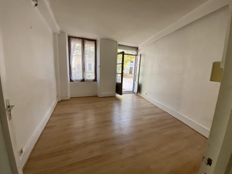 Appartement - 103 m² - 4 pièces