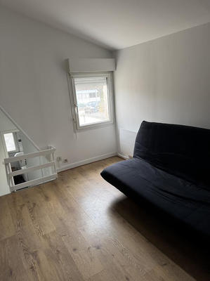 Maison - 41 m² - 3 pièces