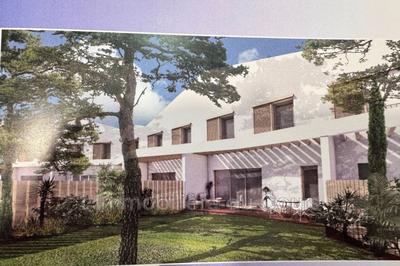 Villa - 87 m² - 4 pièces