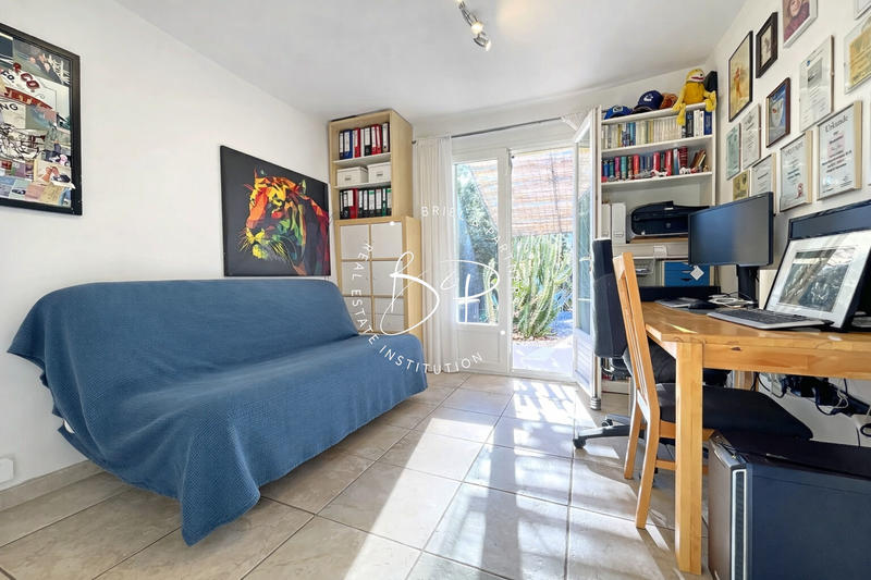 Maison - 149 m² - 5 pièces