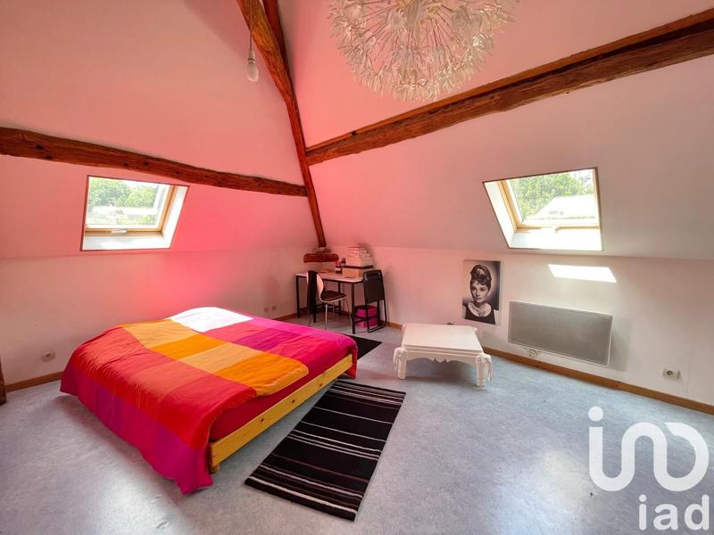 Maison - 159 m² - 4 pièces