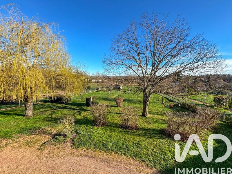 Maison - 113 m² - 5 pièces