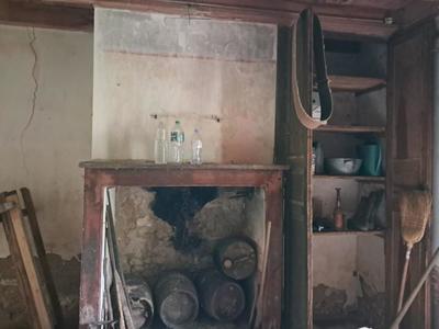 Maison de campagne - 2 700 m² - 3 pièces