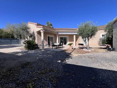 Villa - 136 m² - 5 pièces