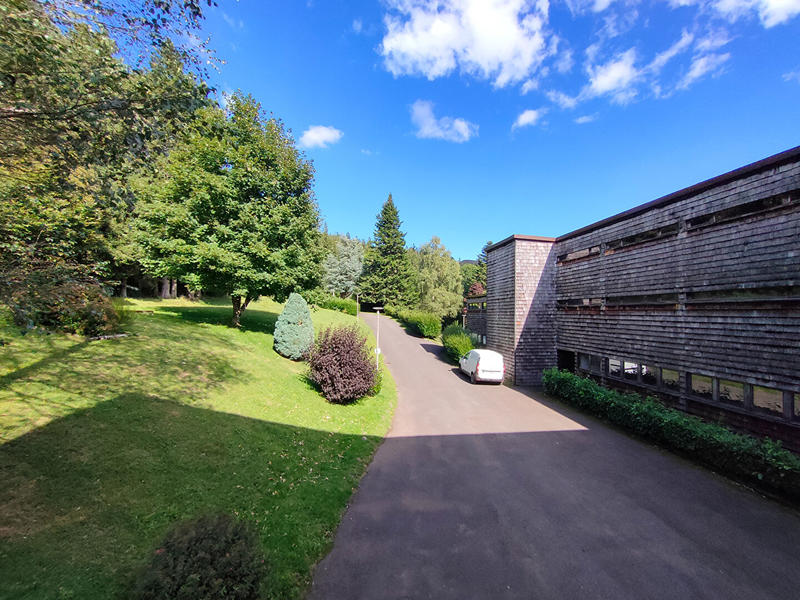 Appartement - 56 m² - 2 pièces