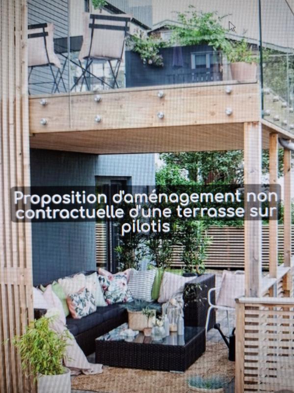 Maison de village - 160 m² - 7 pièces