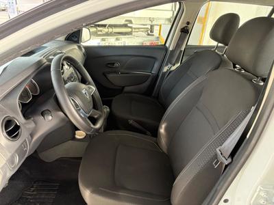 Dacia Logan Mcv II Combi 0.9 tce Essential