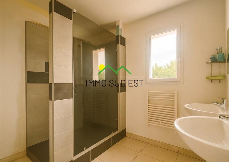 Maison - 109 m² - 5 pièces