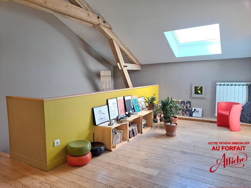Maison - 283 m² - 6 pièces