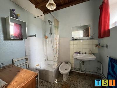 Maison - 137 m² - 5 pièces