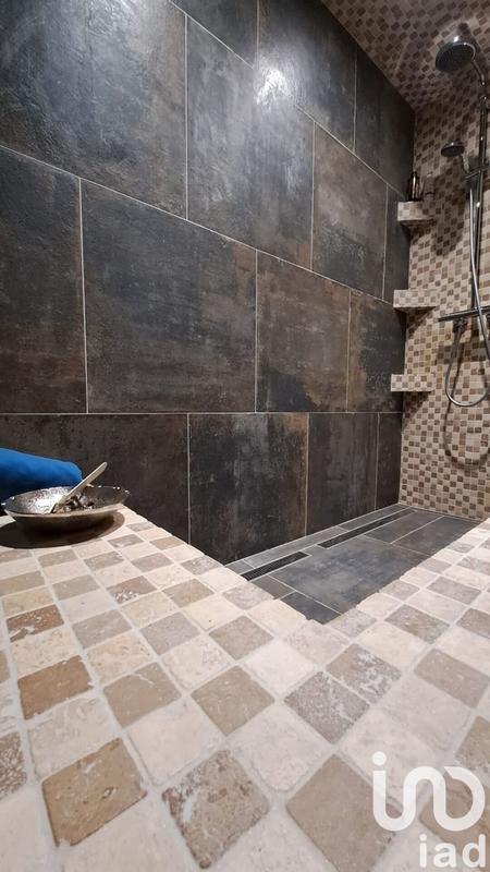 Ferme - 104 m² - 3 pièces