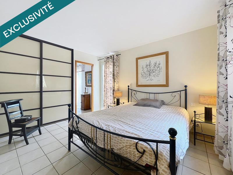 Maison - 173 m² - 8 pièces