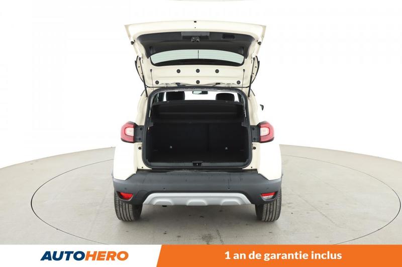 Renault Captur 0.9 TCe Intens 90 ch
