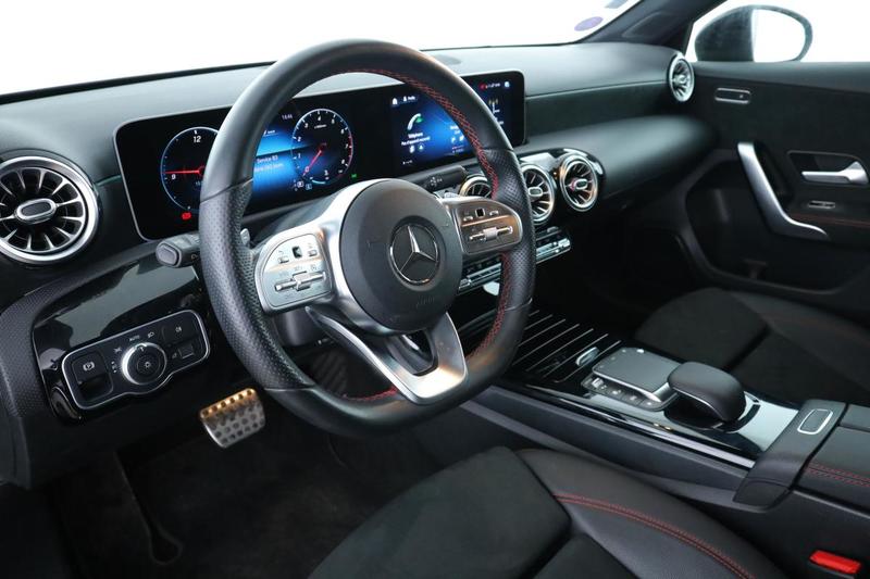 Mercedes Classe a 200 Amg Line 7g-Dct 163 ch