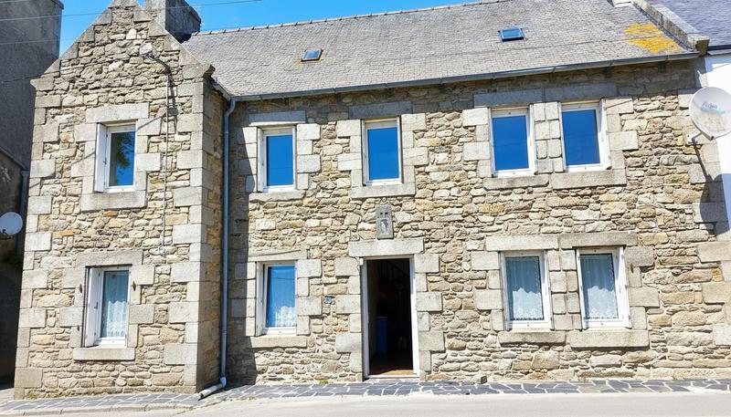 Maison - 119 m² - 5 pièces