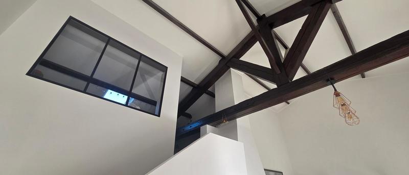 Maison - 164 m² - 4 pièces