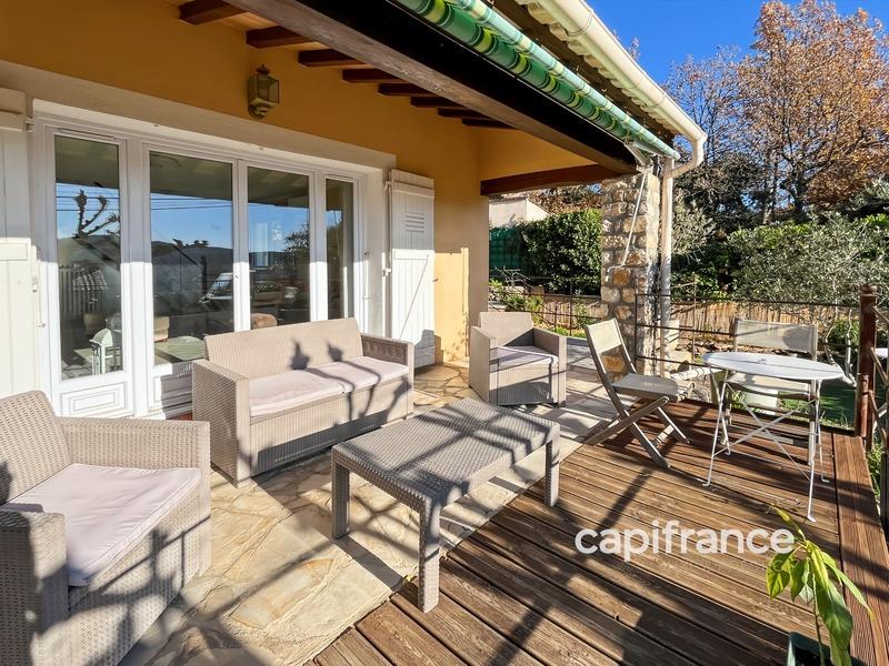 Villa - 142 m² - 5 pièces