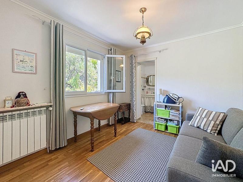 Maison - 127 m² - 7 pièces