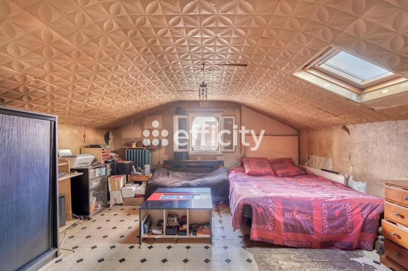 Pavillon - 65 m² - 3 pièces