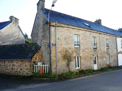 Maison en pierre - 155 m² - 5 pièces