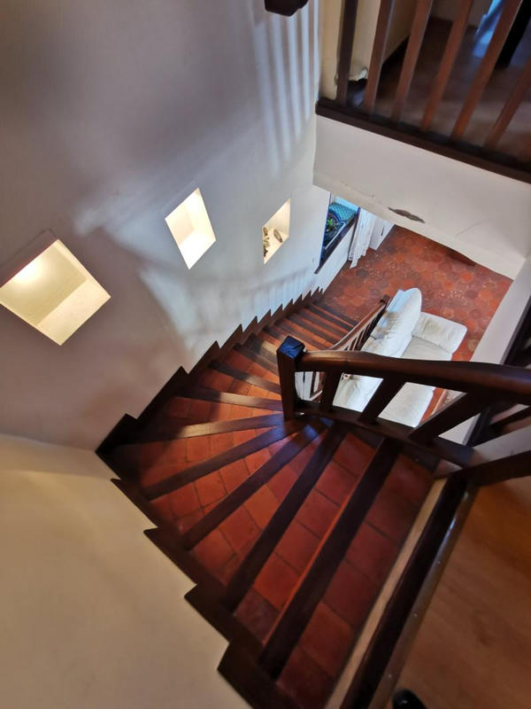 Maison - 155 m² - 7 pièces