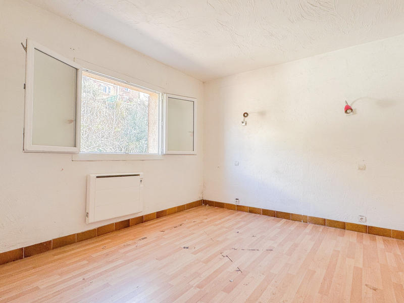 Maison - 133 m² - 4 pièces