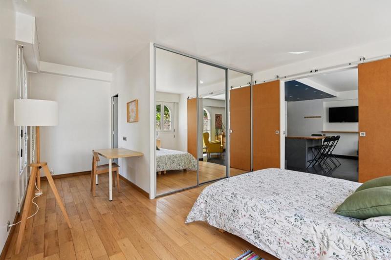 Appartement - 178 m² - 5 pièces