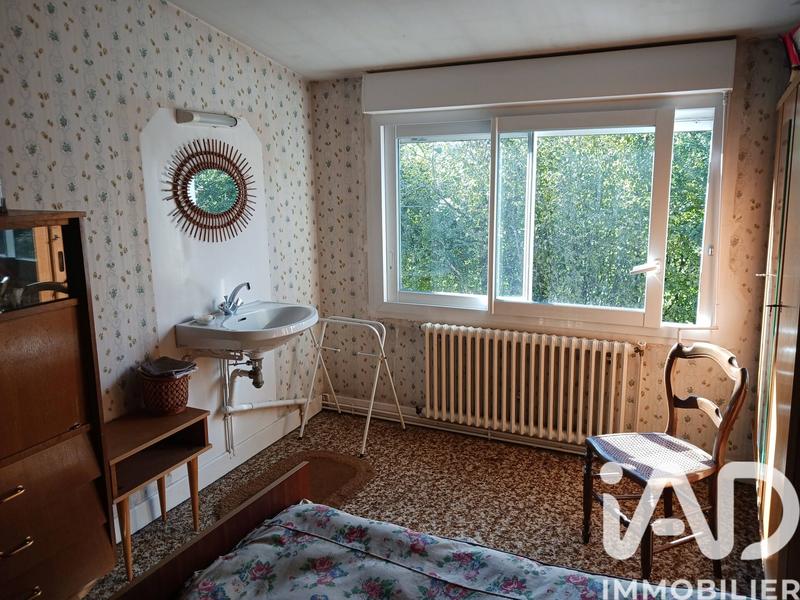 Maison - 173 m² - 10 pièces