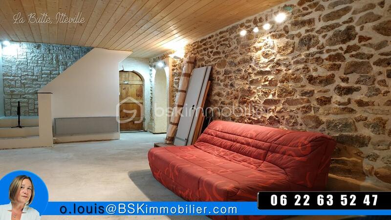 Pavillon - 154 m² - 6 pièces