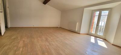 Maison de village - 60 m² - 3 pièces