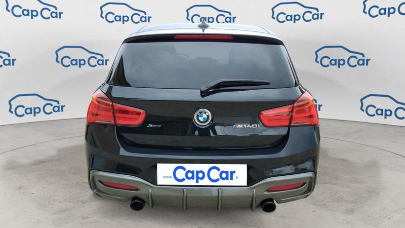 Bmw Série 1 M140i xDrive 340 Bva8 m Performance - Automatique