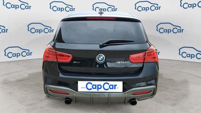 Bmw Série 1 M140i xDrive 340 Bva8 m Performance - Automatique