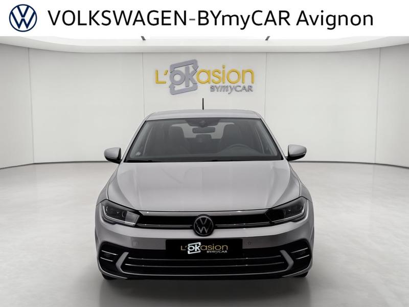 Volkswagen Polo 1.0 Tsi 95 s&amp;S Dsg7 Style
