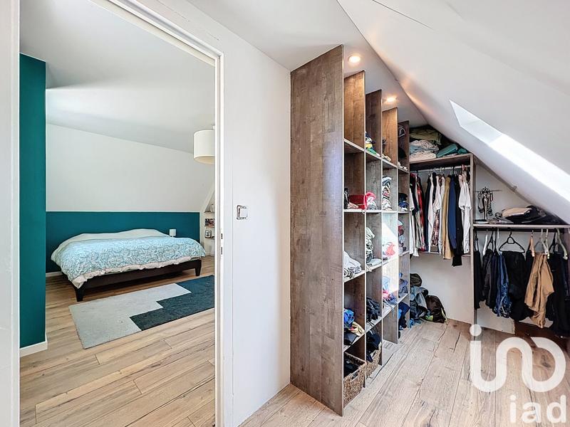 Maison - 132 m² - 6 pièces