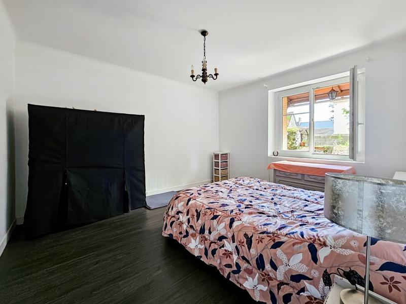 Maison - 106 m² - 4 pièces