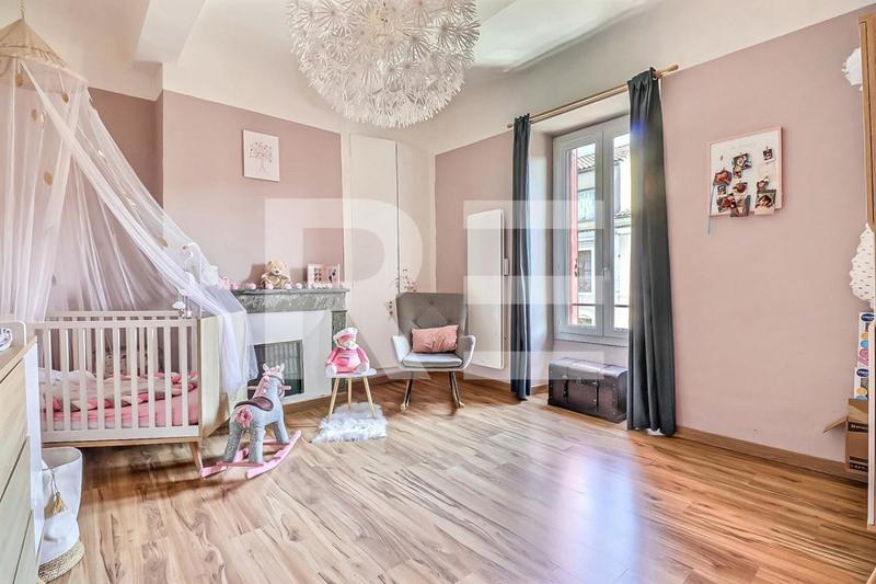Appartement - 86 m² - 3 pièces
