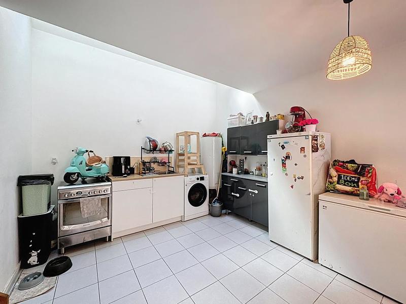 Appartement - 75 m² - 3 pièces