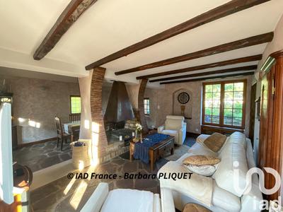 Maison - 148 m² - 5 pièces